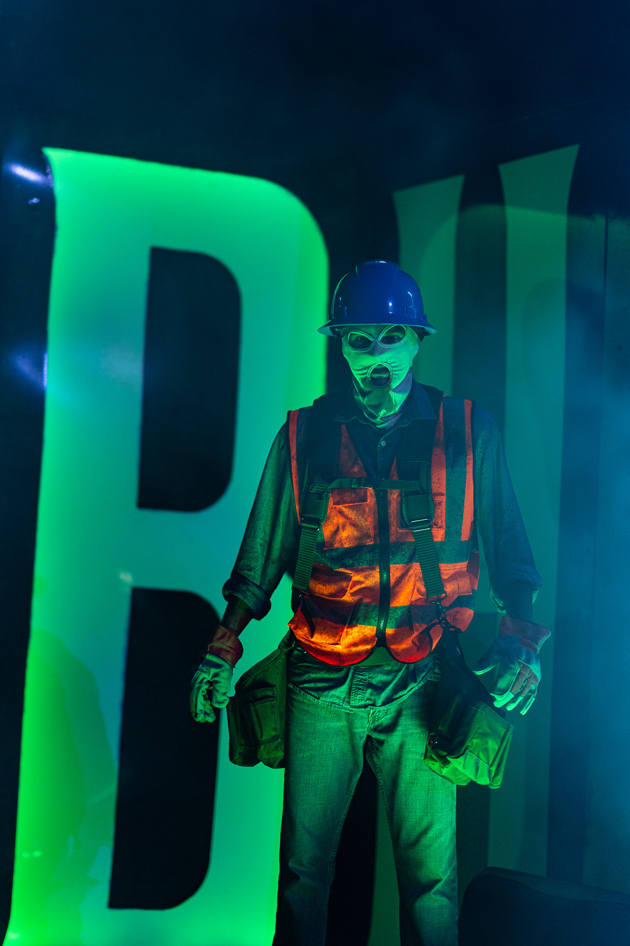 HHN 33 Orlando 2024