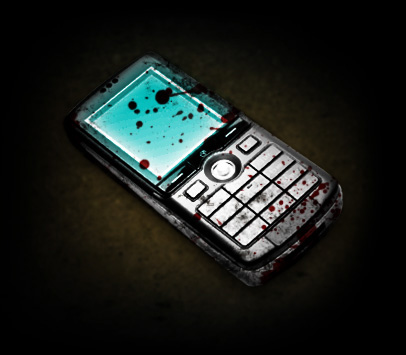Mobile Phone