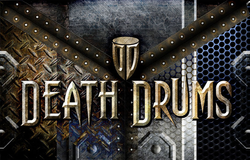 Death Drums